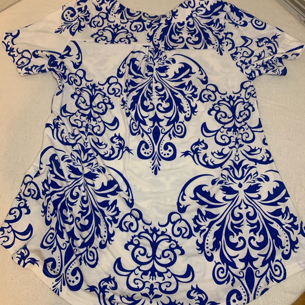 Blouse - Picture 6 of 7